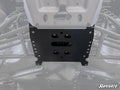 Can-Am Defender HD10 Frame Stiffener