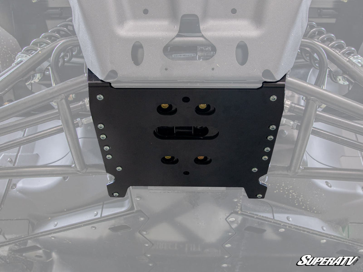 Can-Am Defender HD10 Frame Stiffener