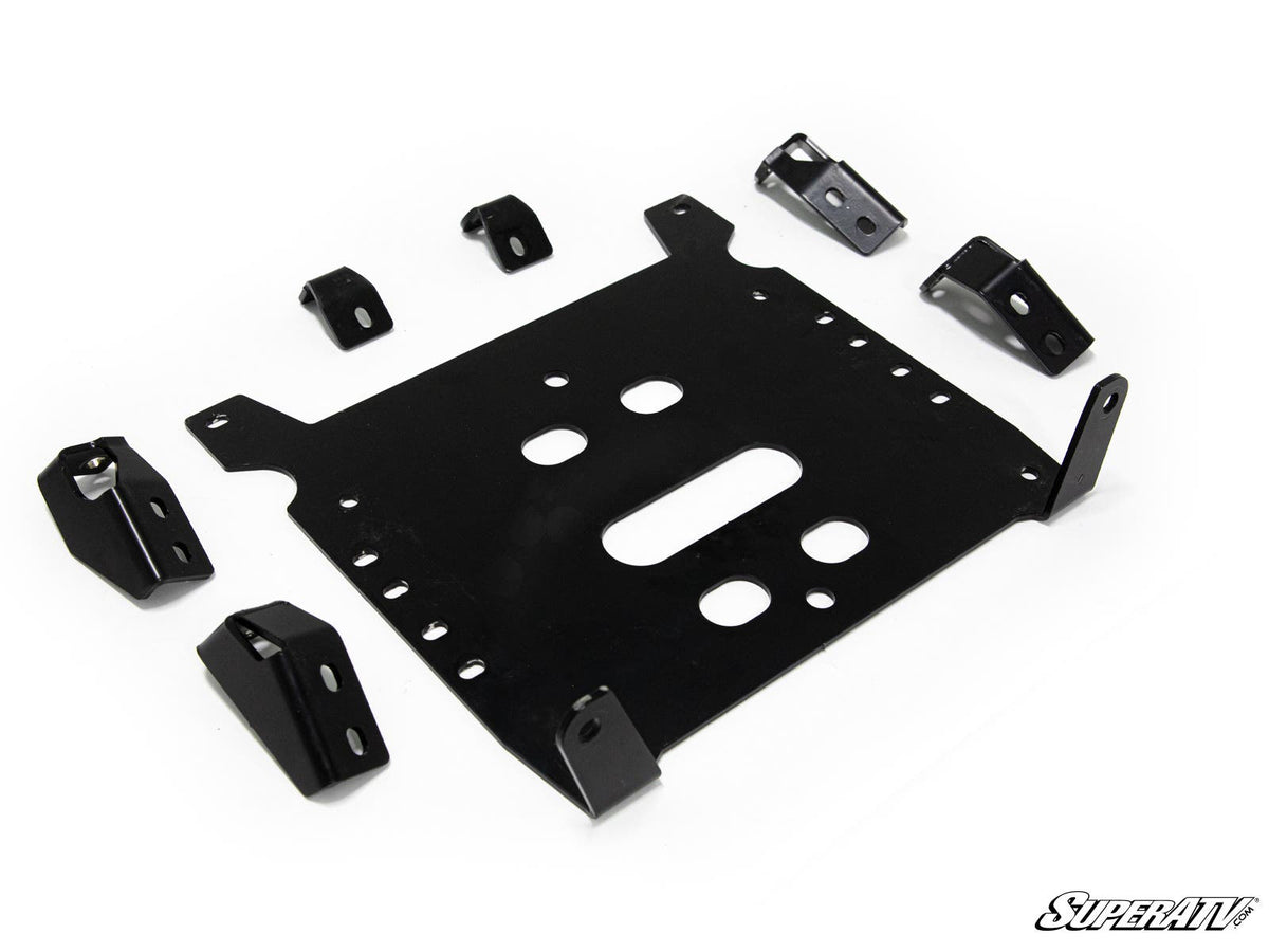 Can-Am Defender HD5 Frame Stiffener – fits Can-Am Defender HD5 (view 2)