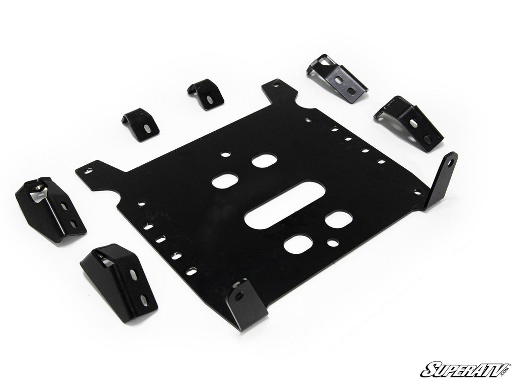 Can-Am Defender HD8 Frame Stiffener – fits Can-Am Defender MAX HD8