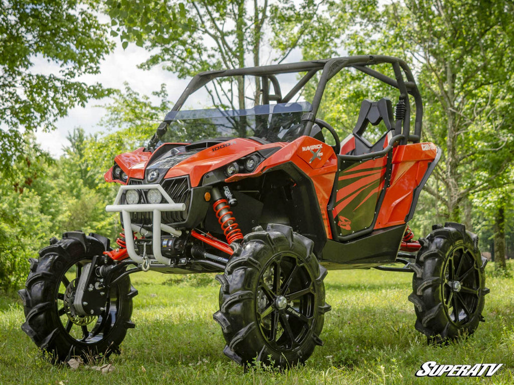 Can-Am Maverick 8" Portal Gear Lift – fits Can-Am Maverick MAX 1000 (view 6)