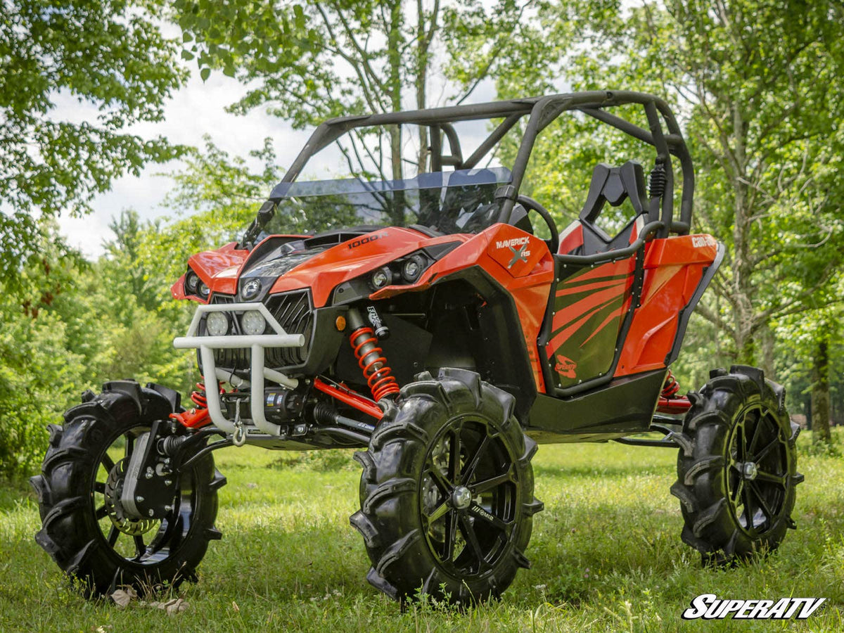 Can-Am Maverick 8" Portal Gear Lift – fits Can-Am Maverick MAX 1000 (view 6)