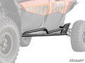 Can-Am Maverick X3 MAX Heavy-Duty Nerf Bars – fits Can-Am Maverick X3 2-Seat