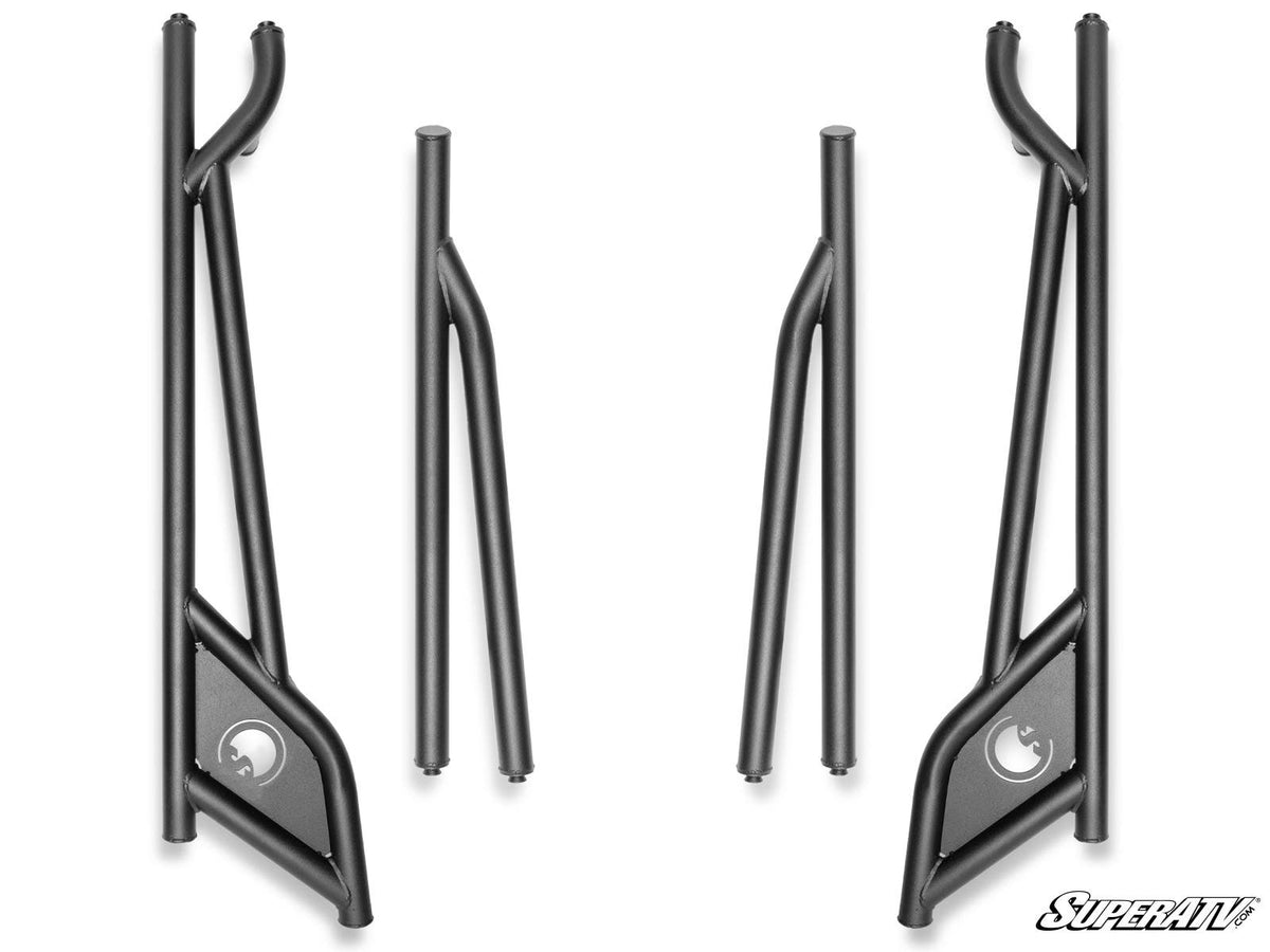 Can-Am Maverick X3 MAX Heavy-Duty Nerf Bars – fits Can-Am Maverick X3 MAX (view 8)
