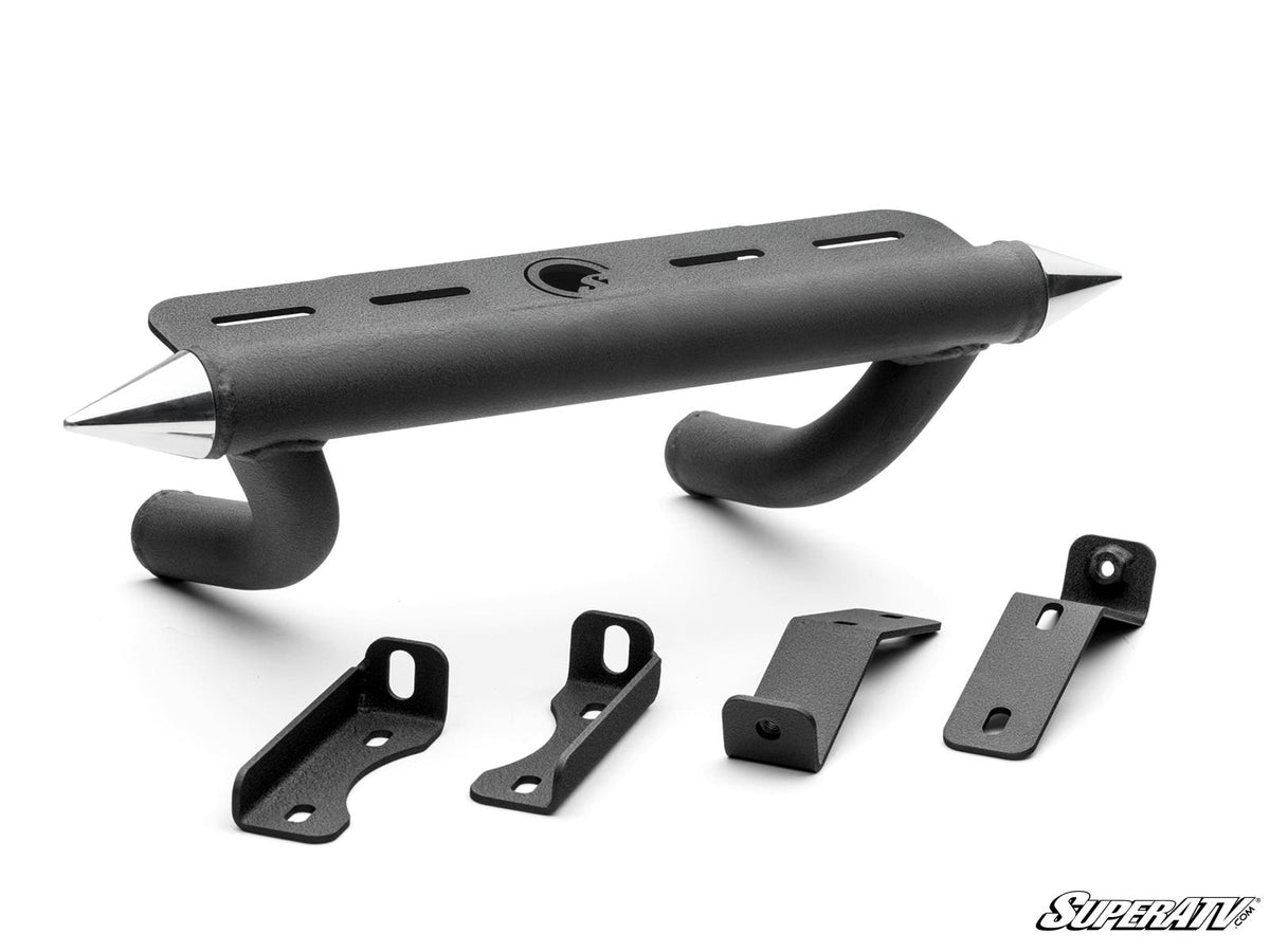 Can-Am Maverick R Front Bumper – fits Can-Am Maverick R 2-Seat (view 7)