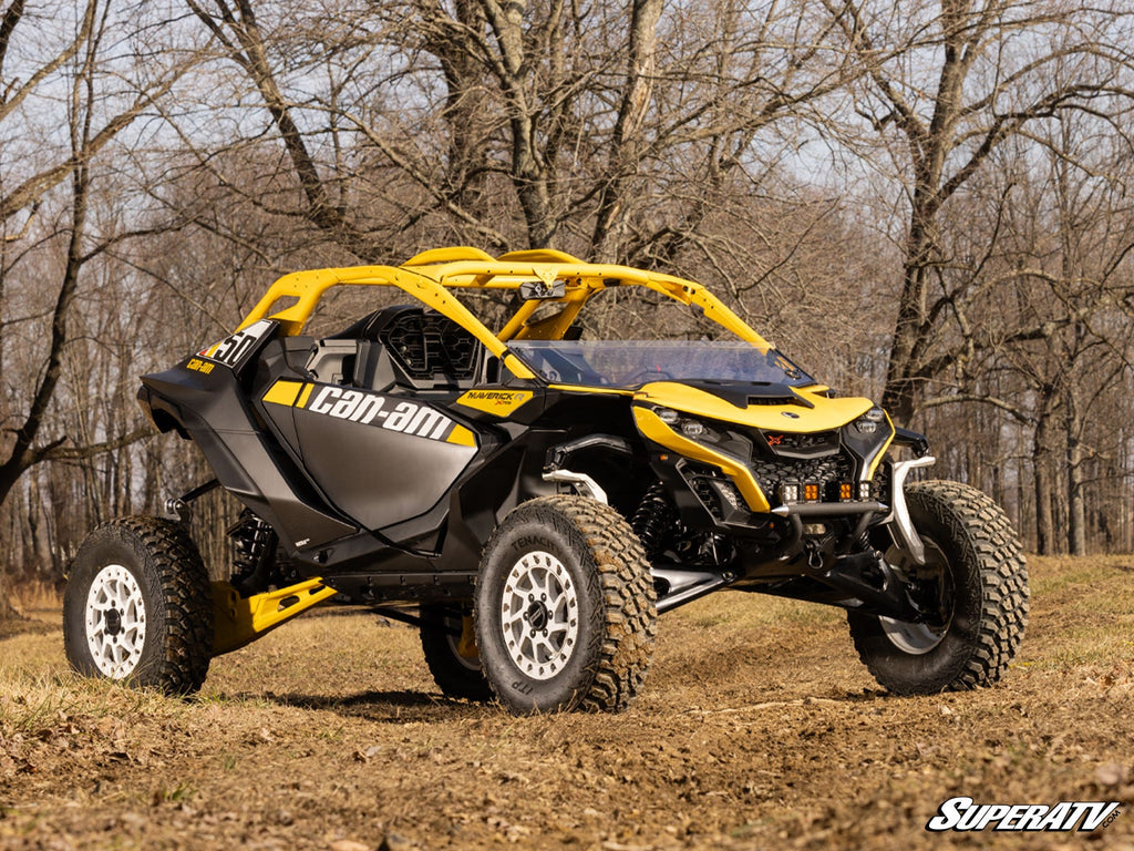 Can-Am Maverick R Front Bumper – fits Can-Am Maverick R MAX
