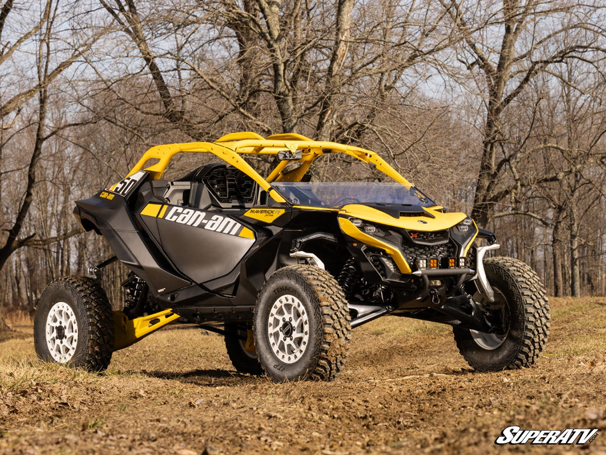 Can-Am Maverick R Front Bumper – fits Can-Am Maverick R MAX