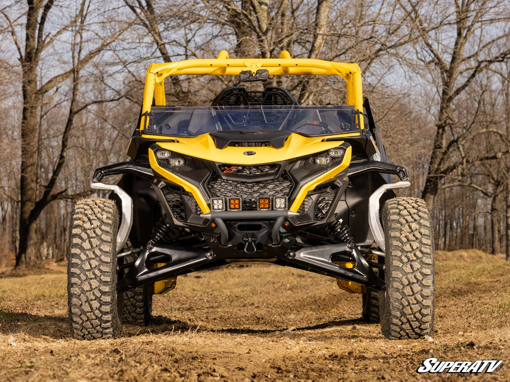 Can-Am Maverick R Front Bumper – fits Can-Am Maverick R 2-Seat (view 3)