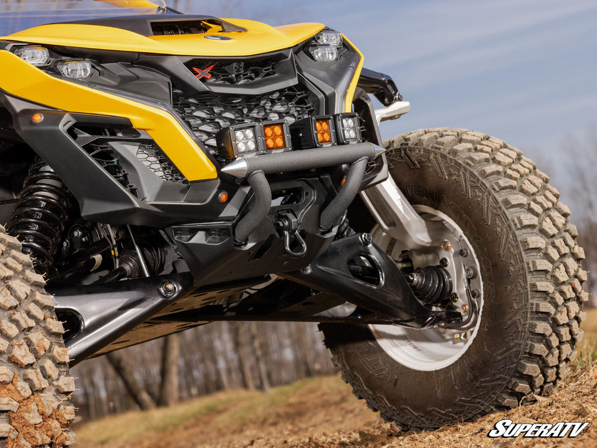 Can-Am Maverick R Front Bumper – fits Can-Am Maverick R 2-Seat (view 5)