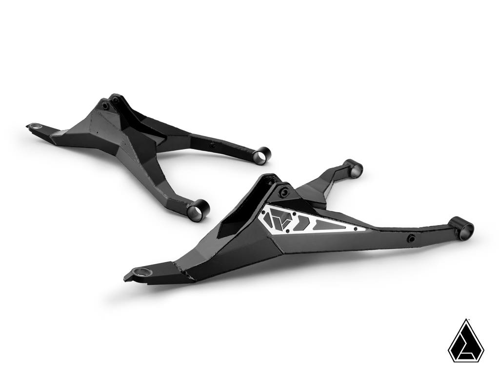 Assault Industries Can-Am Maverick R High-Clearance Boxed A-Arms – fits Can-Am Maverick R MAX (view 6)