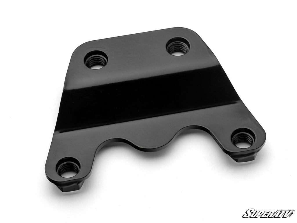 Can-Am Maverick R Radius Arm Nut Weld Plate – fits Can-Am Maverick R MAX