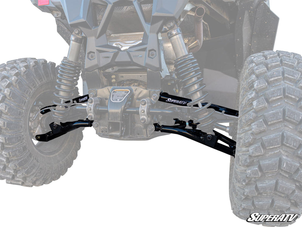 Can-Am Maverick Sport Rear A-Arms – fits Can-Am Maverick Sport 2-Seat