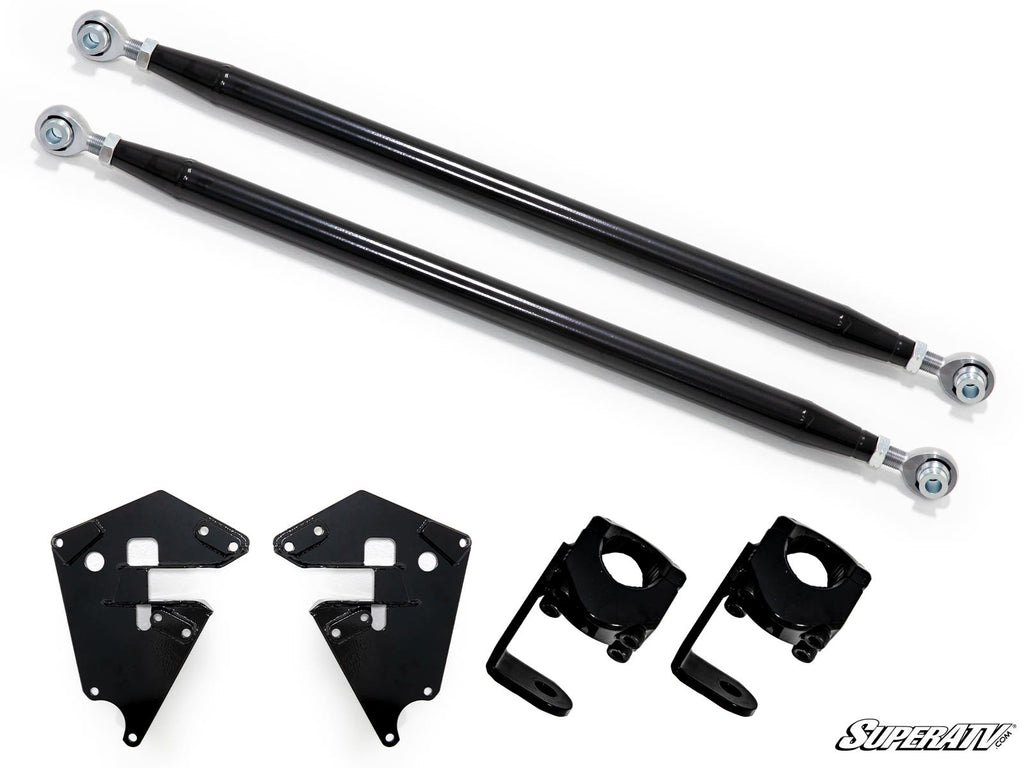 Can-Am Maverick Track Bars – fits Can-Am Maverick MAX Turbo (view 7)