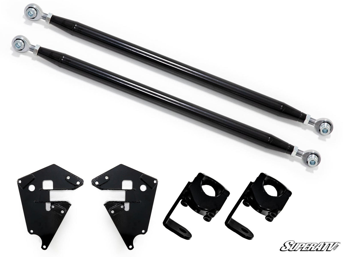 Can-Am Maverick Track Bars – fits Can-Am Maverick MAX Turbo (view 7)