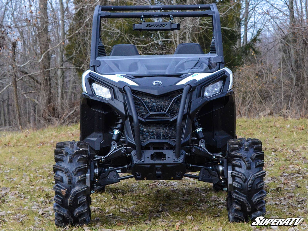 Can-Am Maverick Sport 4" Portal Gear Lift – fits Can-Am Maverick Sport MAX (view 4)