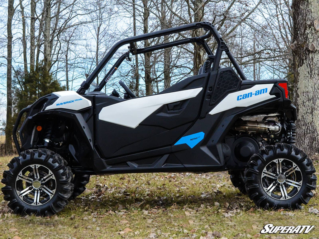 Can-Am Maverick Sport 4" Portal Gear Lift – fits Can-Am Maverick Sport MAX (view 8)