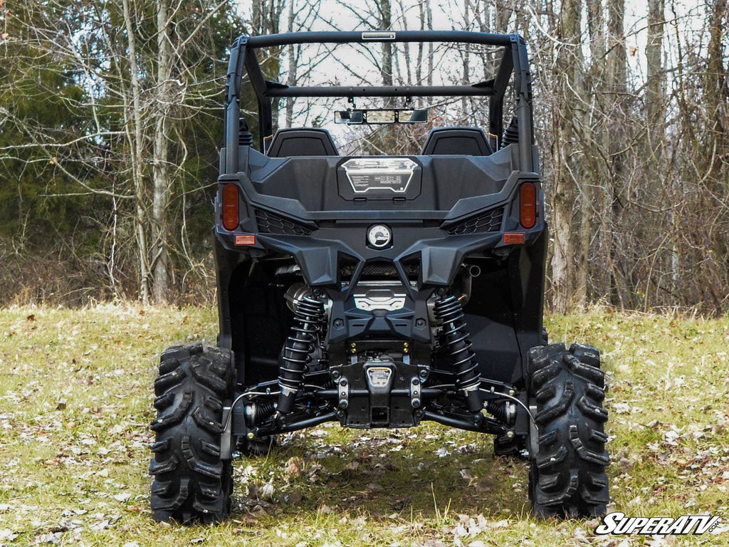 Can-Am Maverick Sport 4" Portal Gear Lift – fits Can-Am Maverick Sport 2-Seat (view 5)