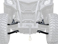 Can-Am Maverick Trail High Clearance 1.5" Forward Offset A-Arms – fits Can-Am Maverick Trail 700 / 800 / 1000