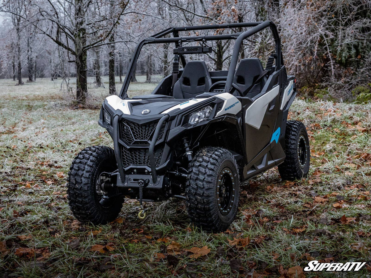 Can-Am Maverick Trail High Clearance 1.5" Forward Offset A-Arms – fits Can-Am Maverick Trail 700 / 800 / 1000 (view 2)