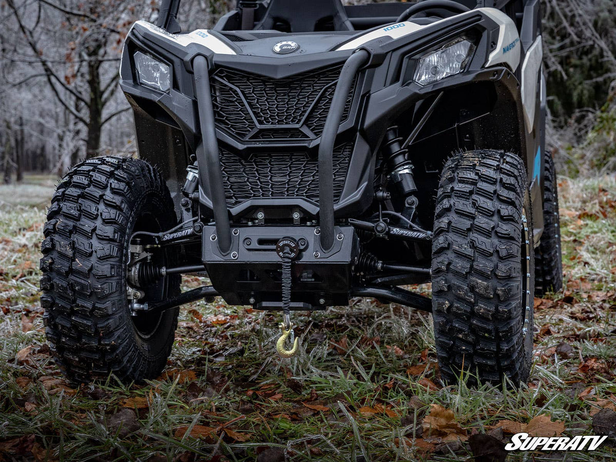 Can-Am Maverick Trail High Clearance 1.5" Forward Offset A-Arms – fits Can-Am Maverick Trail 700 / 800 / 1000 (view 3)