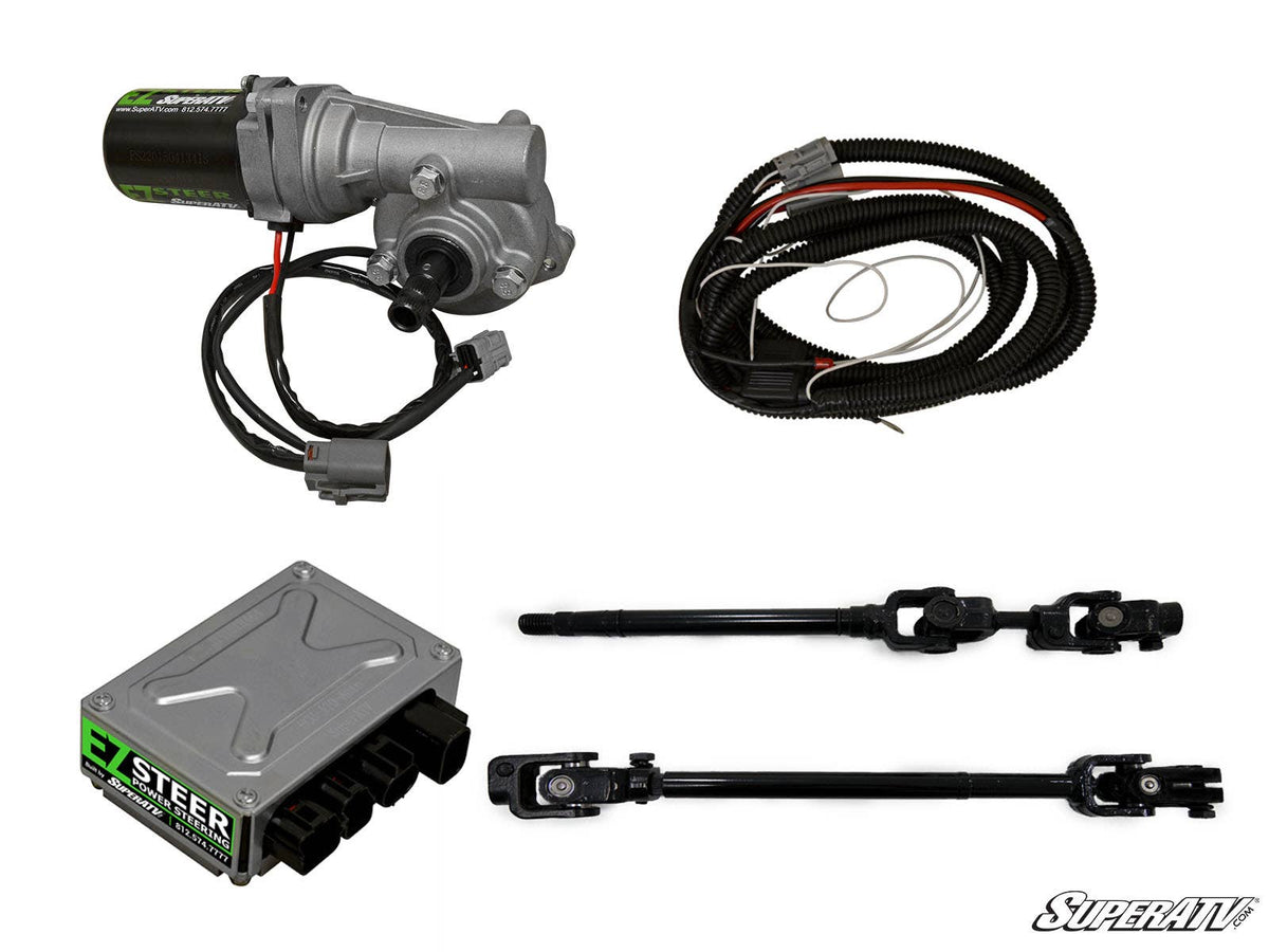 Can-Am Maverick Sport Power Steering Kit – fits Can-Am Maverick Sport 2-Seat