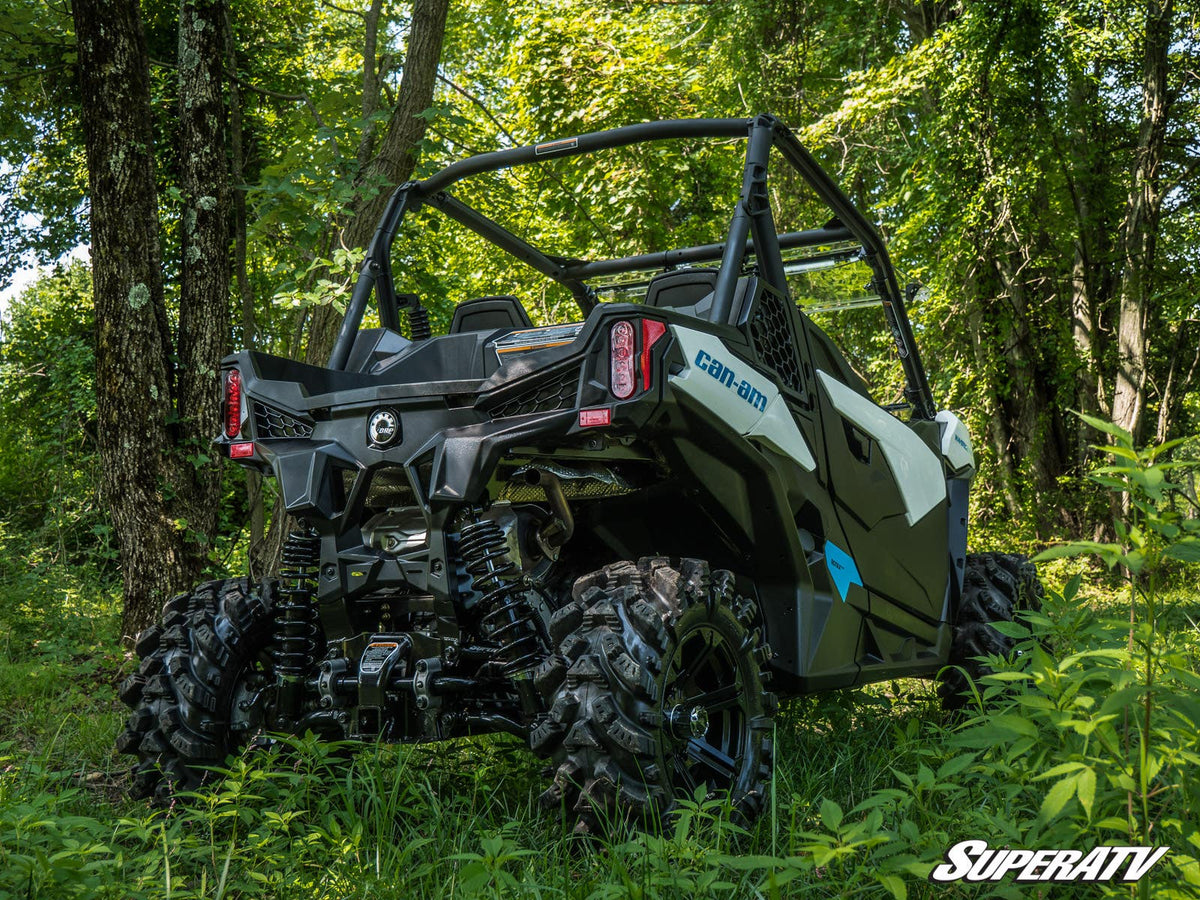 Can-Am Maverick Trail High Clearance 1.5" Rear Offset A-Arms – fits Can-Am Maverick Trail 700 / 800 / 1000 (view 3)