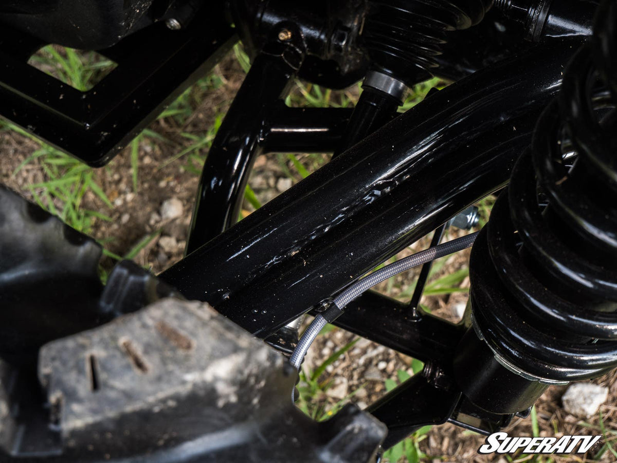 Can-Am Maverick Trail High Clearance 1.5" Rear Offset A-Arms – fits Can-Am Maverick Trail 700 / 800 / 1000 (view 7)