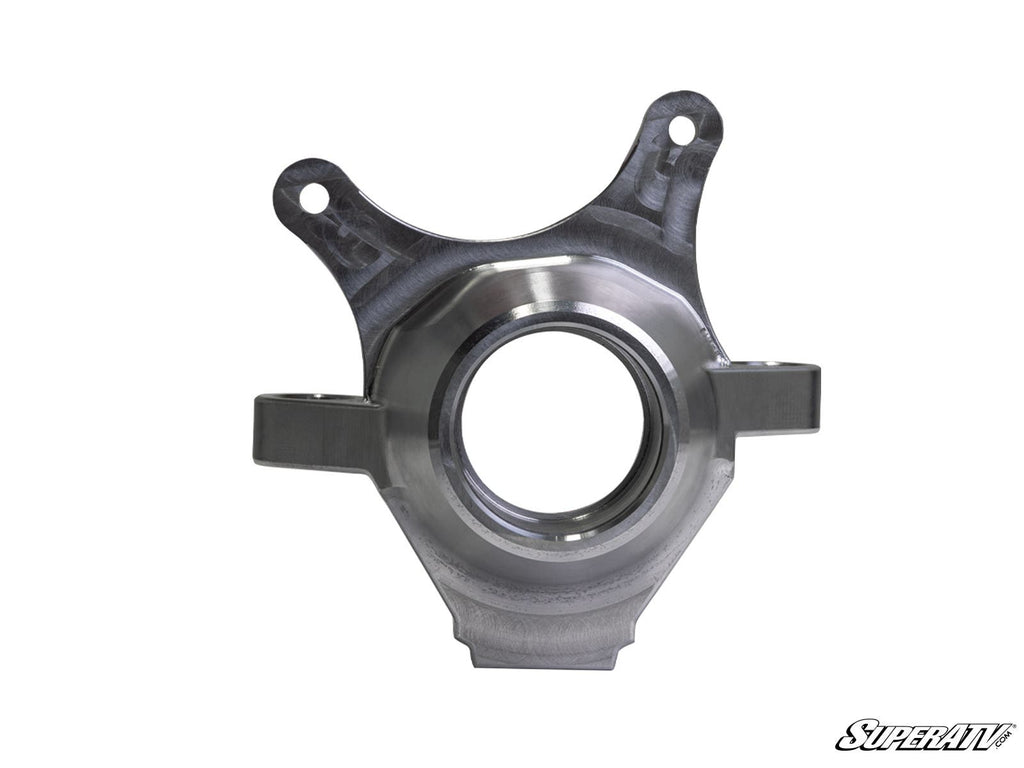 Can-Am Maverick X3 Billet Rear Knuckles – fits Can-Am Maverick X3 2-Seat (view 5)