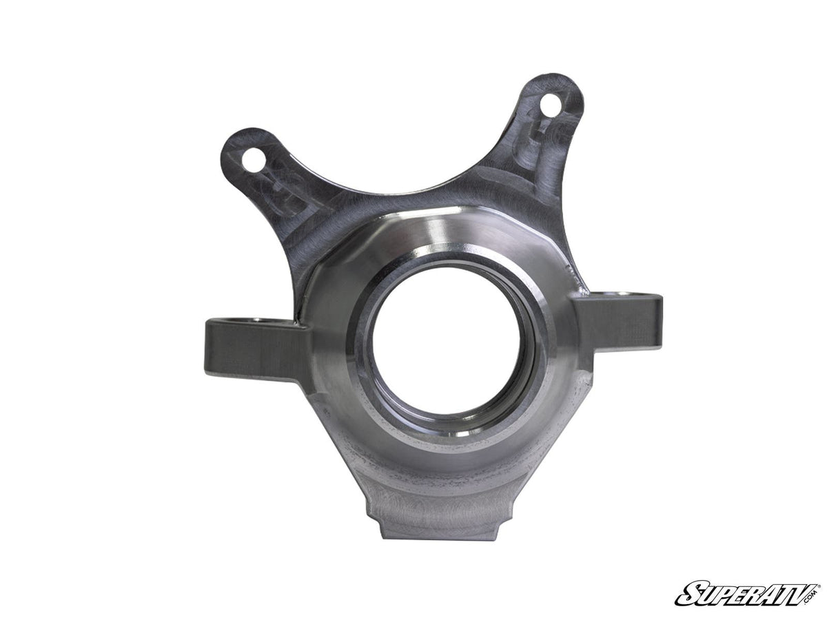 Can-Am Maverick X3 Billet Rear Knuckles – fits Can-Am Maverick X3 2-Seat (view 5)
