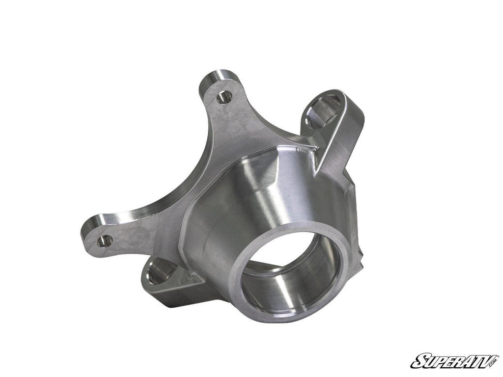 Can-Am Maverick X3 Billet Rear Knuckles – fits Can-Am Maverick X3 MAX (view 6)