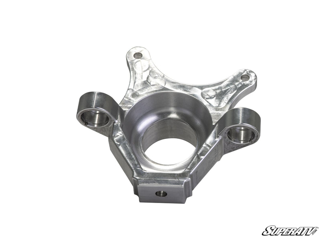 Can-Am Maverick X3 Billet Rear Knuckles – fits Can-Am Maverick X3 2-Seat (view 7)
