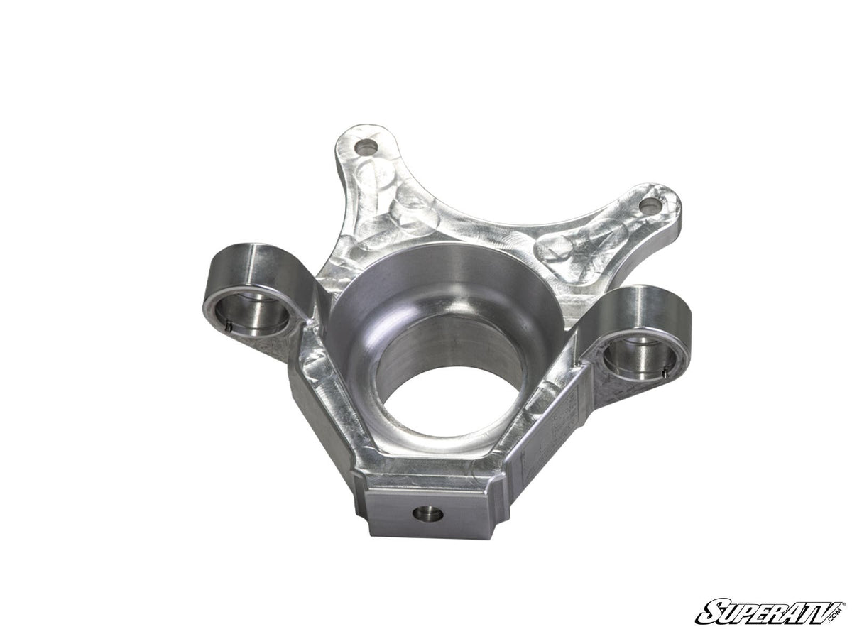 Can-Am Maverick X3 Billet Rear Knuckles – fits Can-Am Maverick X3 2-Seat (view 7)