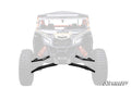 Can-Am Maverick X3 High Clearance Boxed Front A-Arms – fits Can-Am Maverick X3 2-Seat