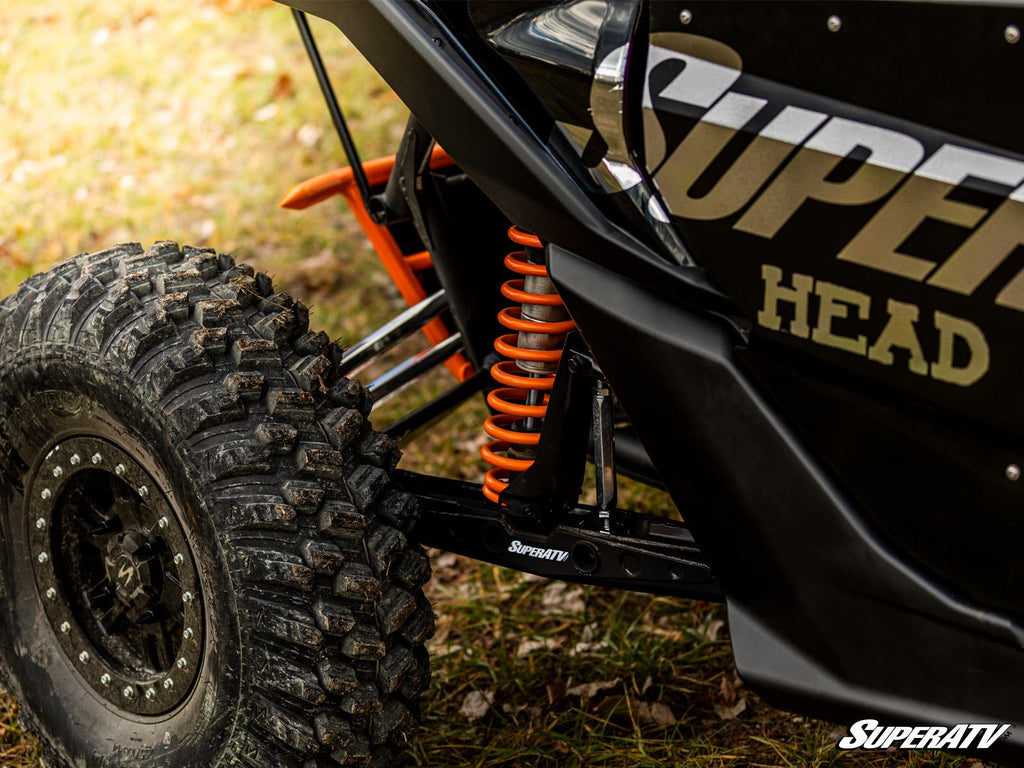 Can-Am Maverick X3 Long Travel Kit Boxed A-Arms – fits Can-Am Maverick X3 2-Seat (view 7)