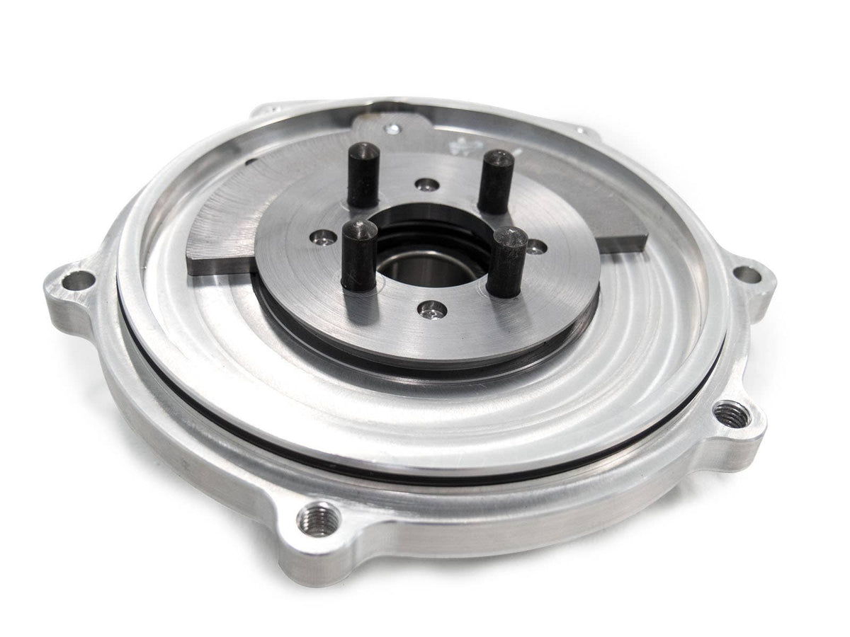 Can-Am Maverick Sport Pin Locker Differential – fits Can-Am Maverick Sport 2-Seat (view 5)