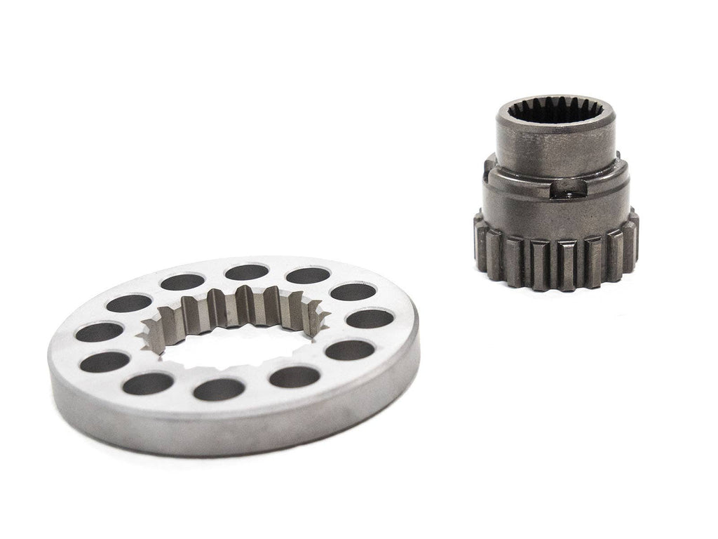 Can-Am Maverick X3 Pin Locker Differential