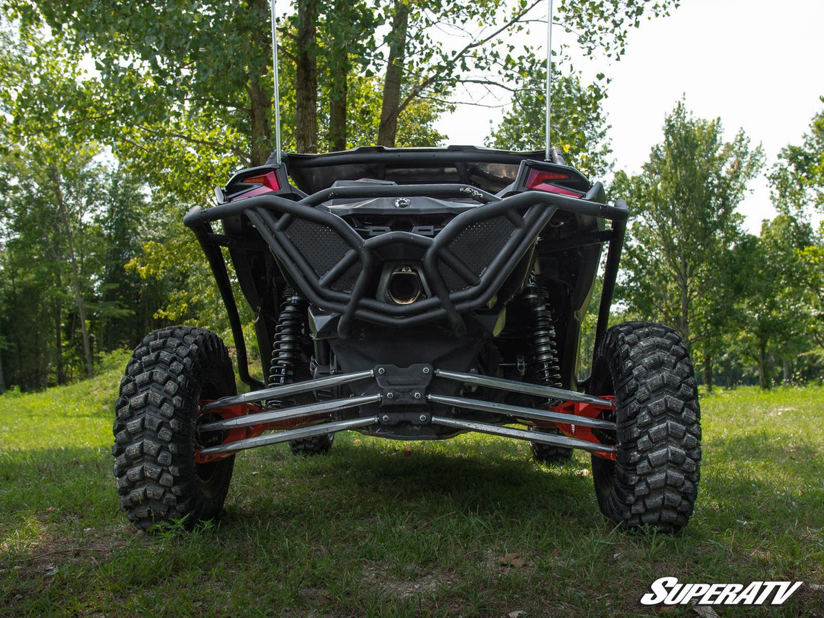Can-Am Maverick X3 Long Travel Kit – fits Can-Am Maverick X3 MAX (view 4)