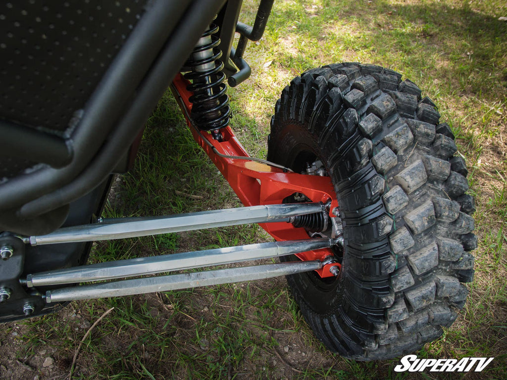 Can-Am Maverick X3 Long Travel Kit – fits Can-Am Maverick X3 2-Seat (view 5)