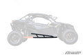 Can-Am Maverick X3 Nerf Bars – fits Can-Am Maverick X3 2-Seat