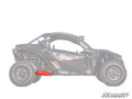 Can-Am Maverick X3 64" High Clearance Rear Trailing Arms – fits Can-Am Maverick X3 2-Seat