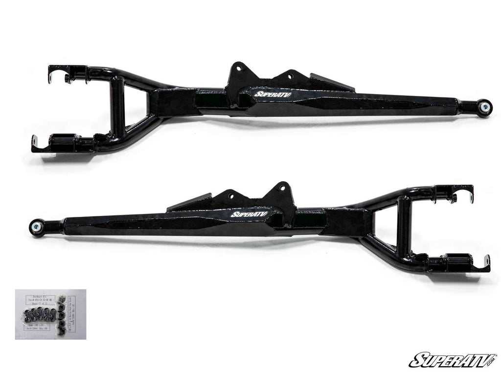Can-Am Maverick X3 64" High Clearance Rear Trailing Arms – fits Can-Am Maverick X3 MAX (view 8)