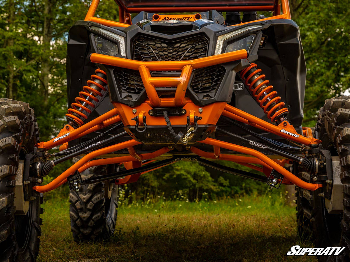 Can-Am Maverick X3 Track Bars – fits Can-Am Maverick X3 2-Seat (view 3)