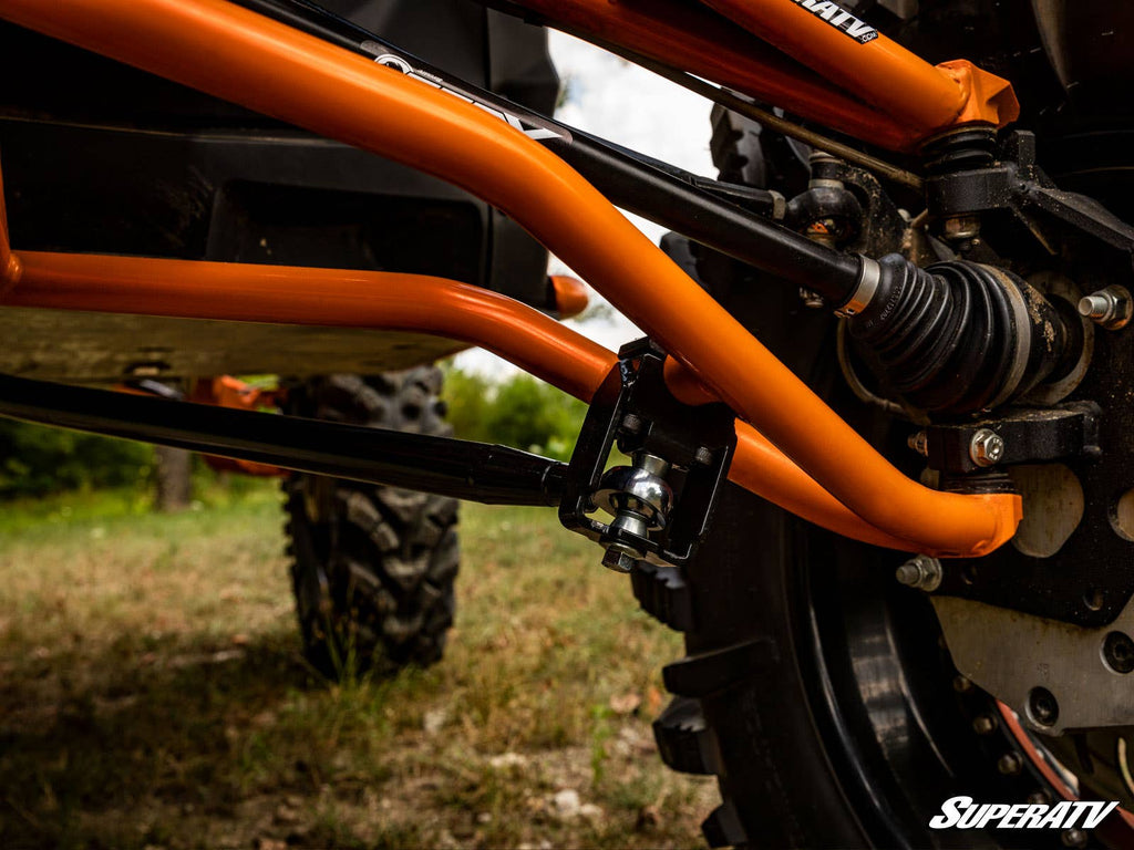 Can-Am Maverick X3 Track Bars – fits Can-Am Maverick X3 MAX (view 4)