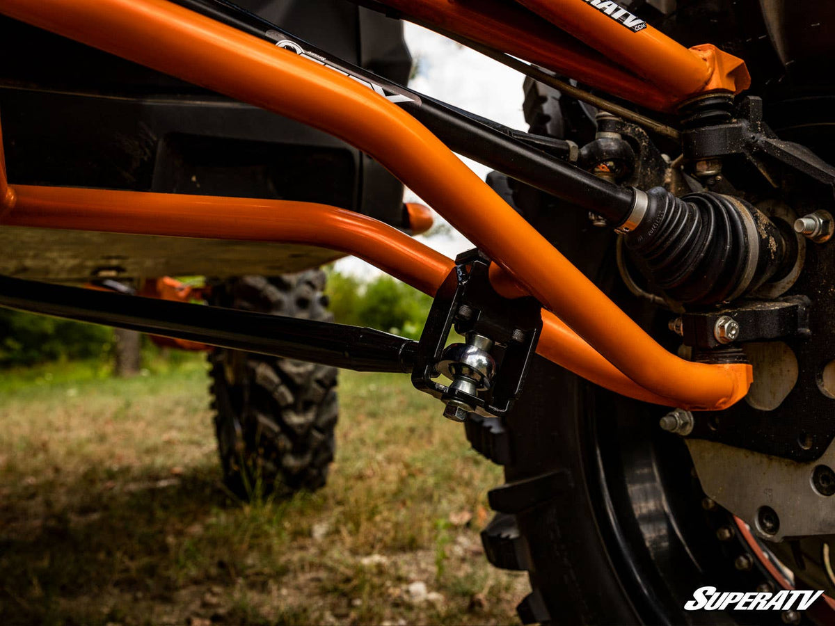 Can-Am Maverick X3 Track Bars – fits Can-Am Maverick X3 MAX (view 4)