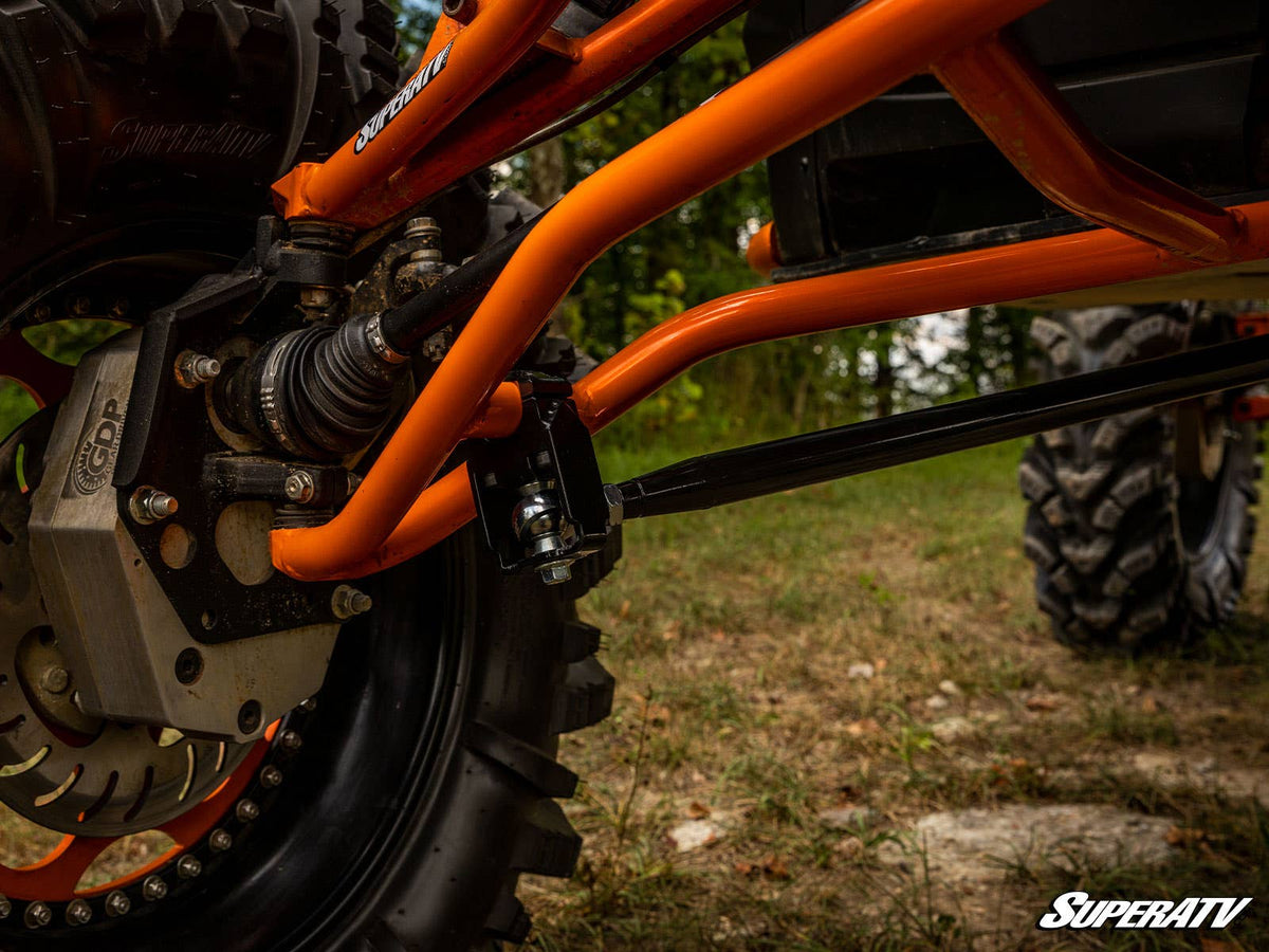 Can-Am Maverick X3 Track Bars – fits Can-Am Maverick X3 2-Seat (view 5)