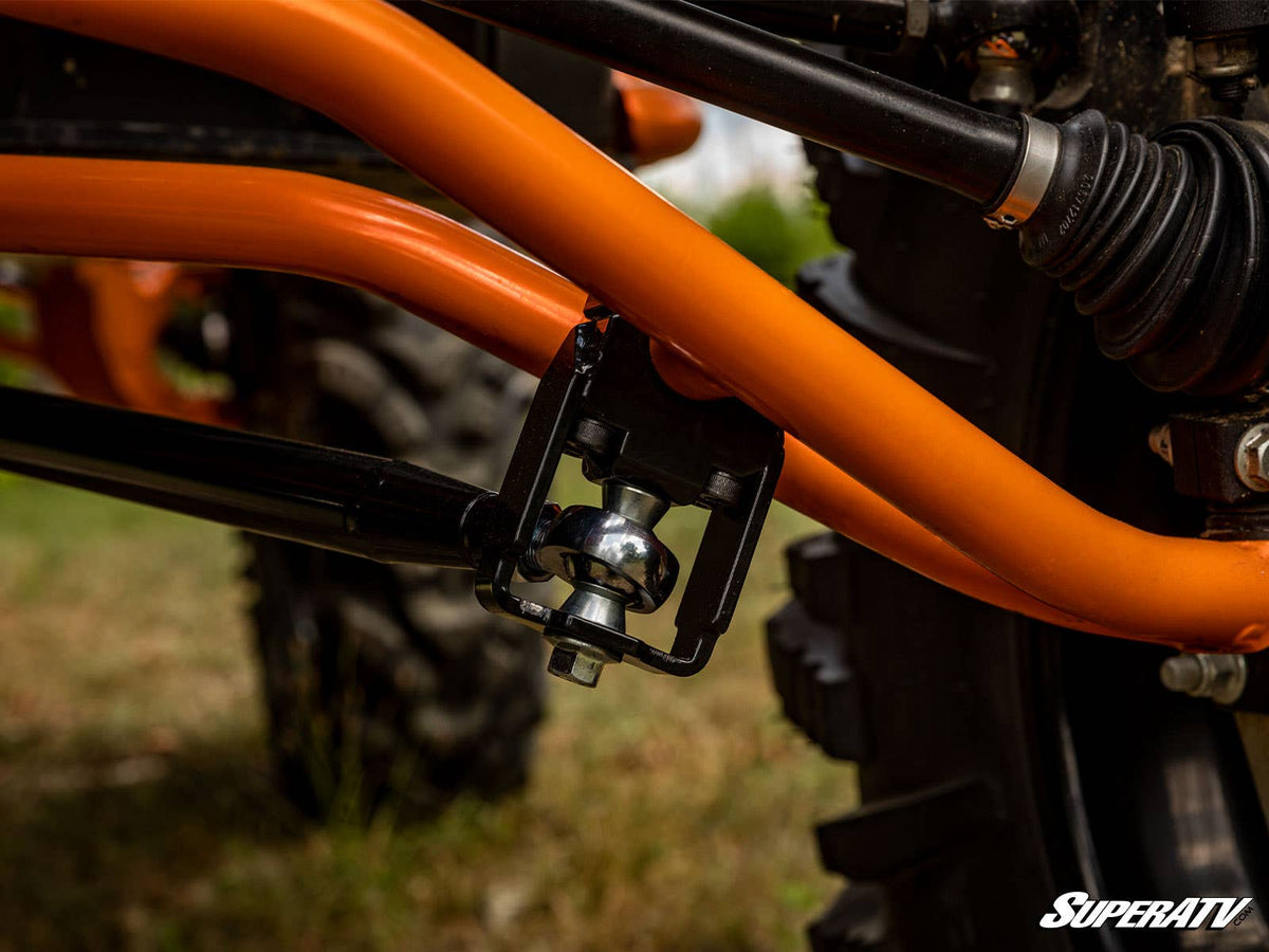 Can-Am Maverick X3 Track Bars – fits Can-Am Maverick X3 2-Seat (view 7)