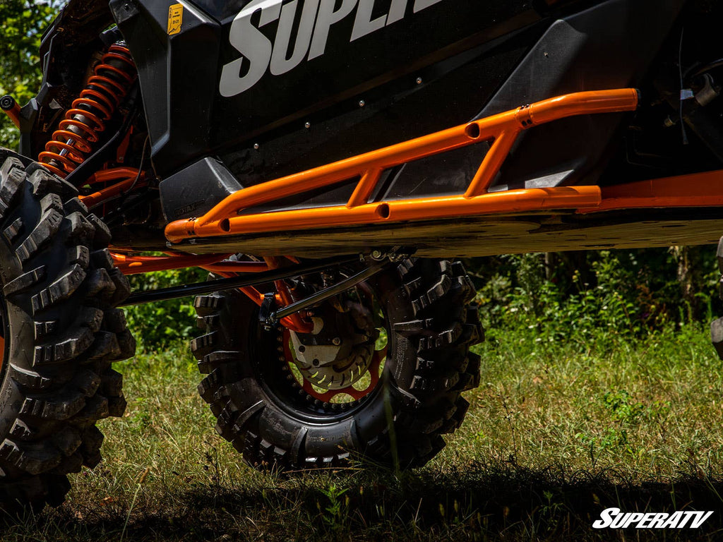 Can-Am Maverick X3 Track Bars – fits Can-Am Maverick X3 MAX (view 8)