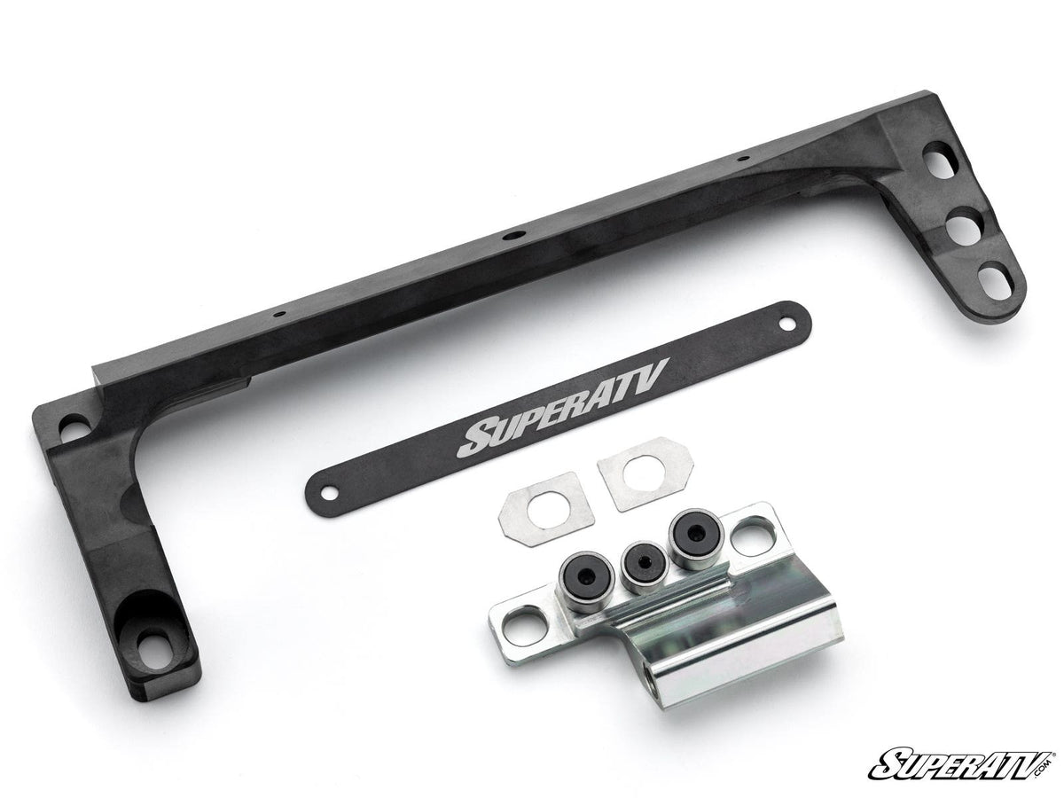 Can-Am Maverick X3 Steering Rack Brace