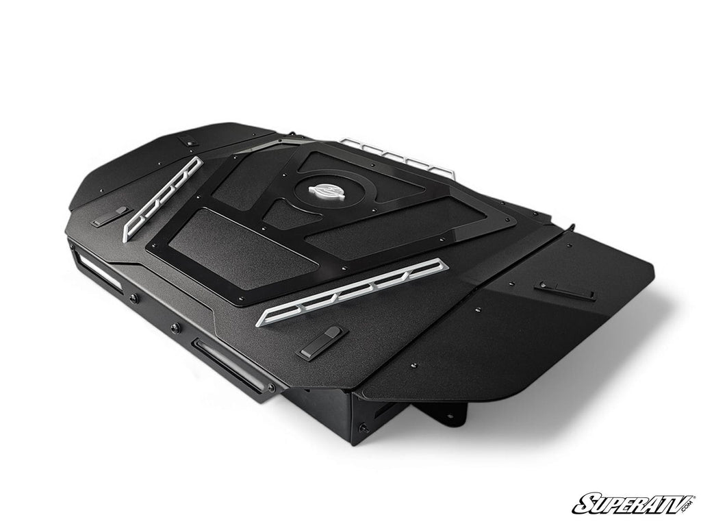 Elektric Offroad Can-Am Maverick R Volt Series Baja Storage Box – fits Can-Am Maverick R MAX