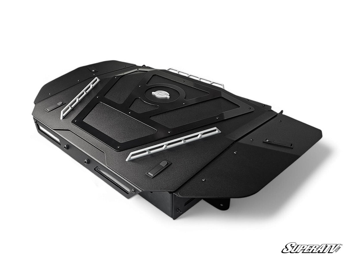 Elektric Offroad Can-Am Maverick R Volt Series Baja Storage Box – fits Can-Am Maverick R MAX
